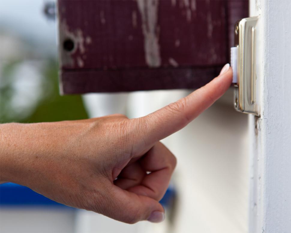 Wohnungsdurchsuchung – Unverhofft kommt oft